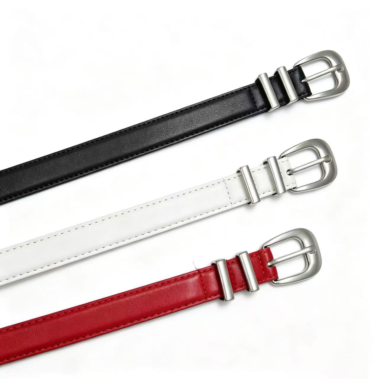 Y2k Men's Belt New Vintage Lad - Women'S Y3K Fashion recensie en prijs