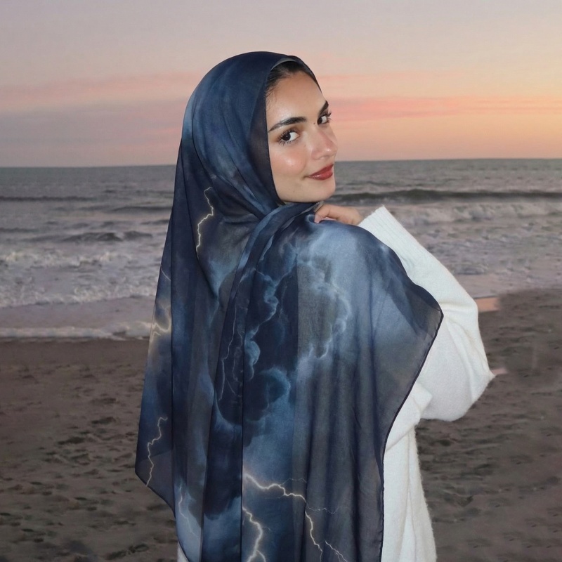 2026 New Muslim Hijab Scarf So - Women'S Fashion For 2026 recensie en prijs