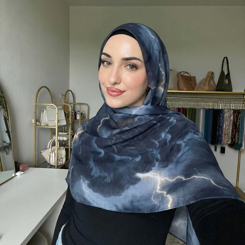 2026 New Muslim Hijab Scarf So - Women'S Fashion For 2026 recensie en prijs