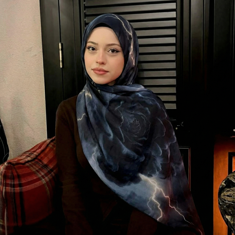 2026 New Muslim Hijab Scarf So - Women'S Fashion For 2026 recensie en prijs