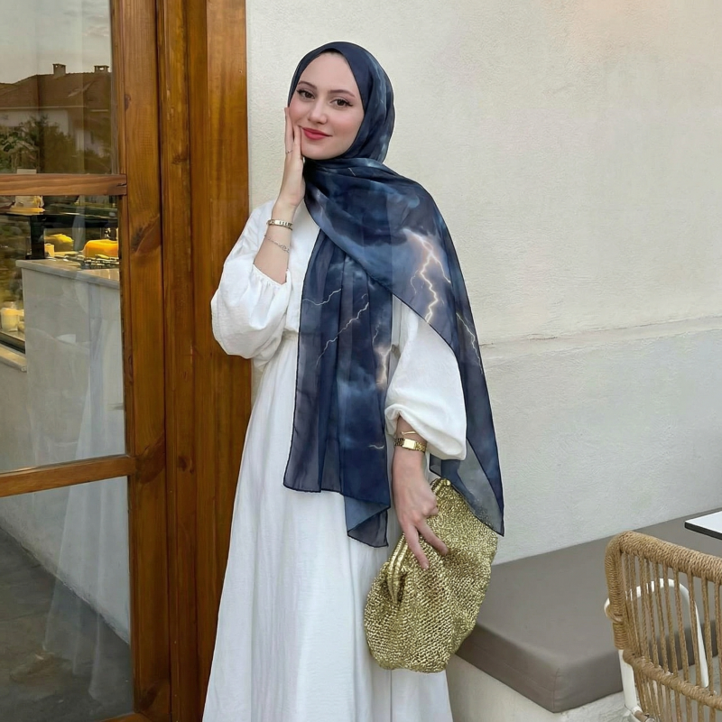 2026 New Muslim Hijab Scarf So - Women'S Fashion For 2026 recensie en prijs
