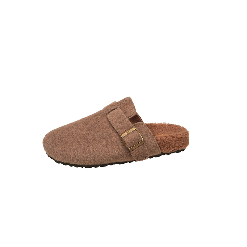 2025 Women's Winter Mule Slipp - Women'S Fashion For 2025 recensie en prijs