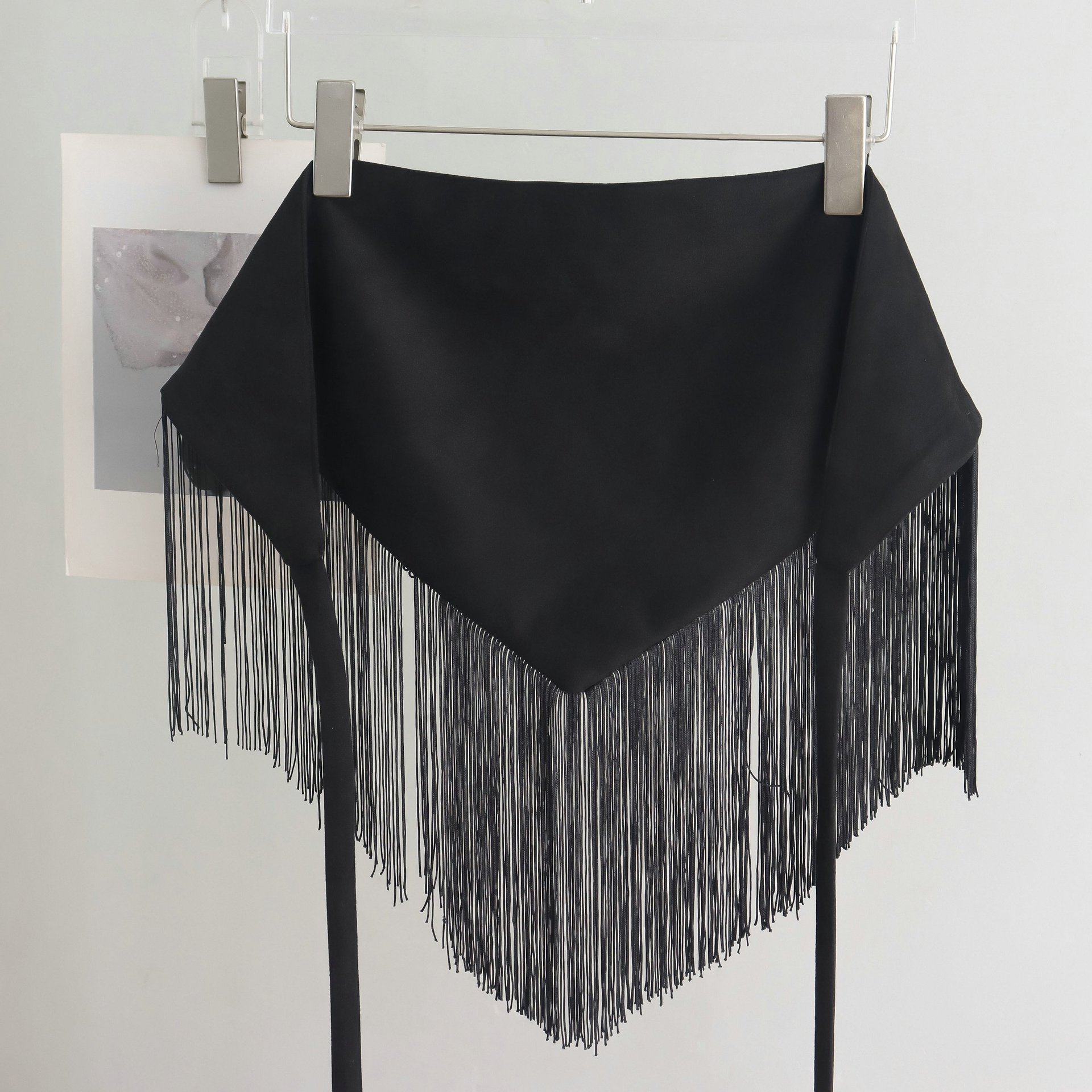 Millennium Hot Girl Style Leop - Belted Shirt Dress recensie en prijs