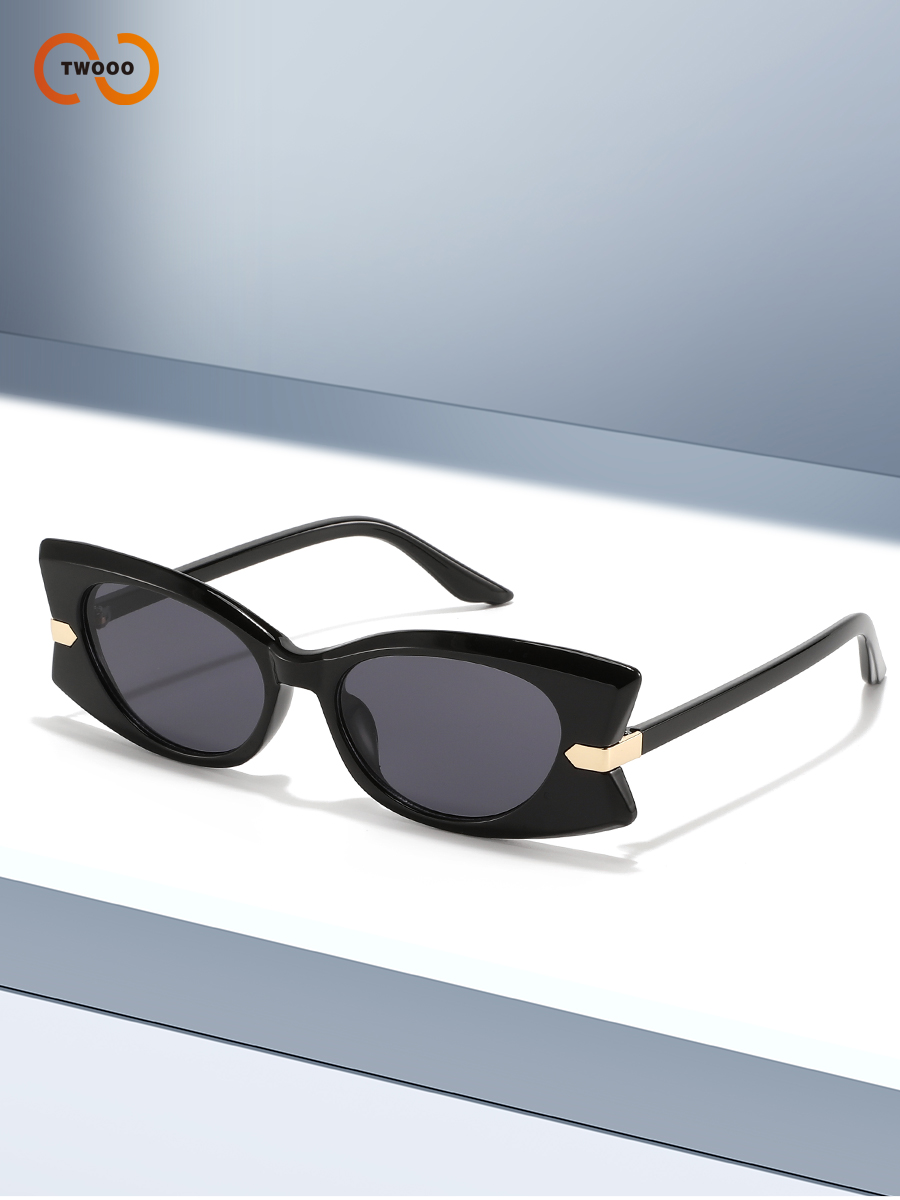 Retro 50s Cat Eye Sunglasses f - Women'S Fashion Of The 50S recensie en prijs