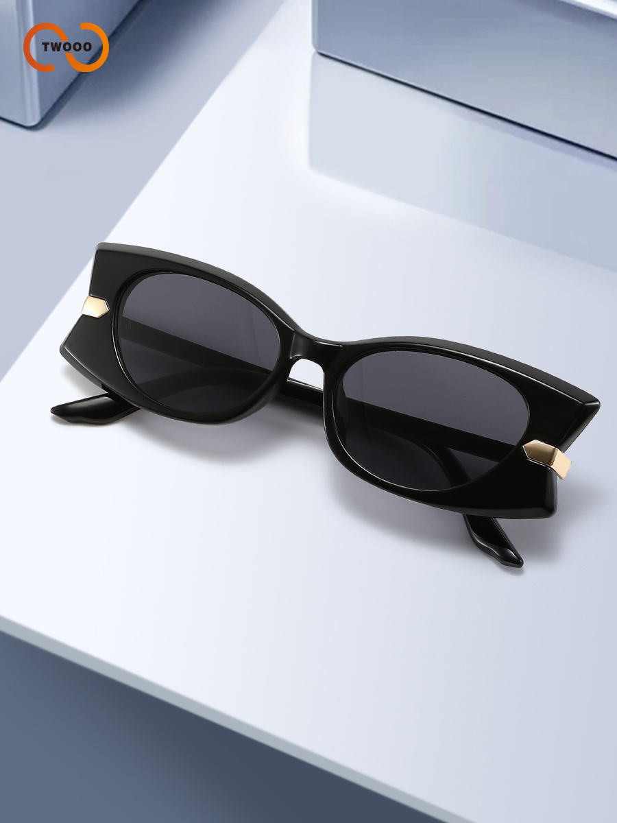 Retro 50s Cat Eye Sunglasses f - Women'S Fashion Of The 50S recensie en prijs