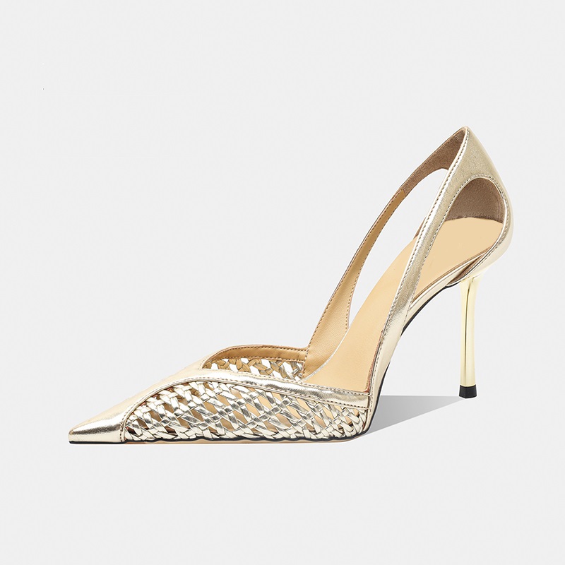 Women Fashion Hollow Mesh Sand - Women'S Fashion Brands recensie en prijs