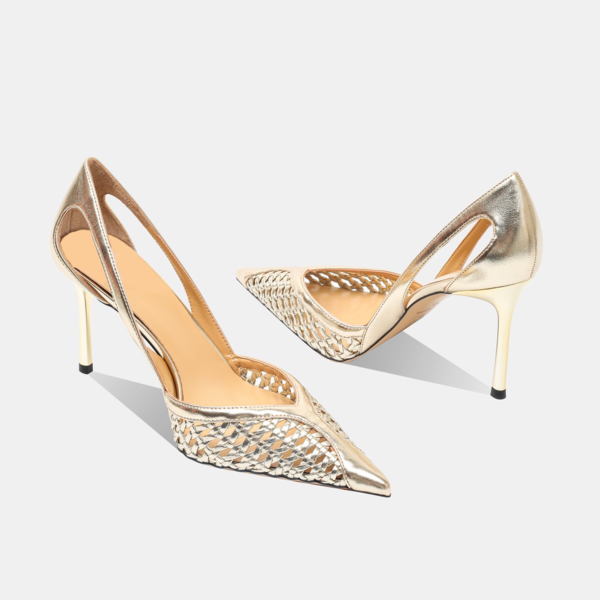 Women Fashion Hollow Mesh Sand - Women'S Fashion Brands recensie en prijs