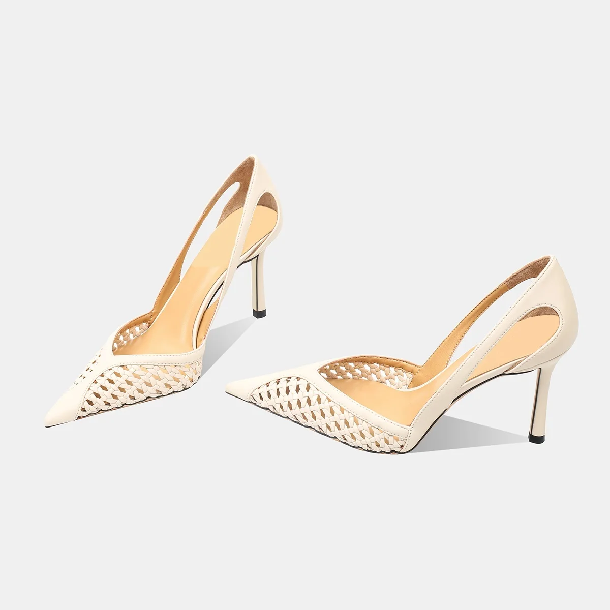 Women Fashion Hollow Mesh Sand - Women'S Fashion Brands recensie en prijs
