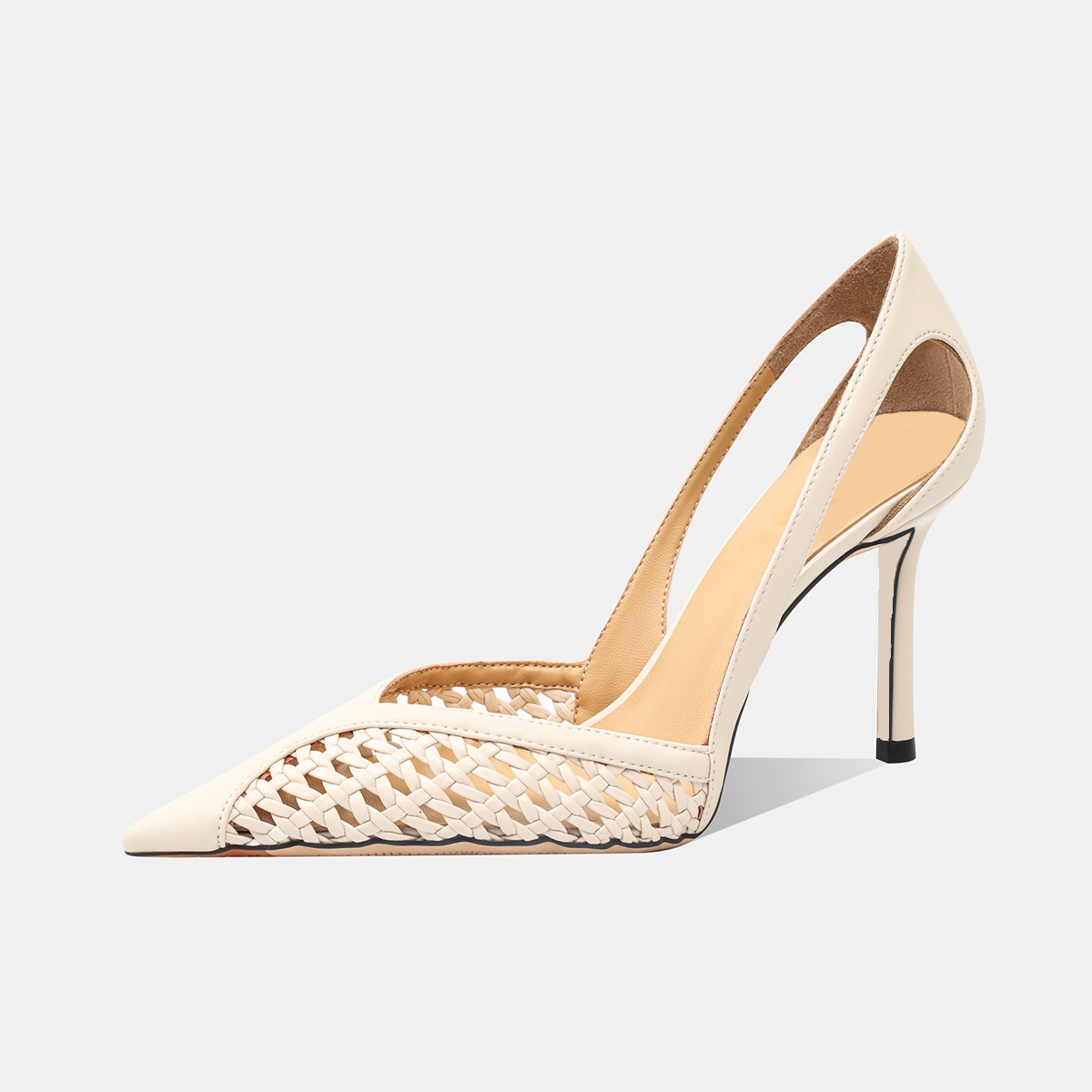 Women Fashion Hollow Mesh Sand - Women'S Fashion Brands recensie en prijs