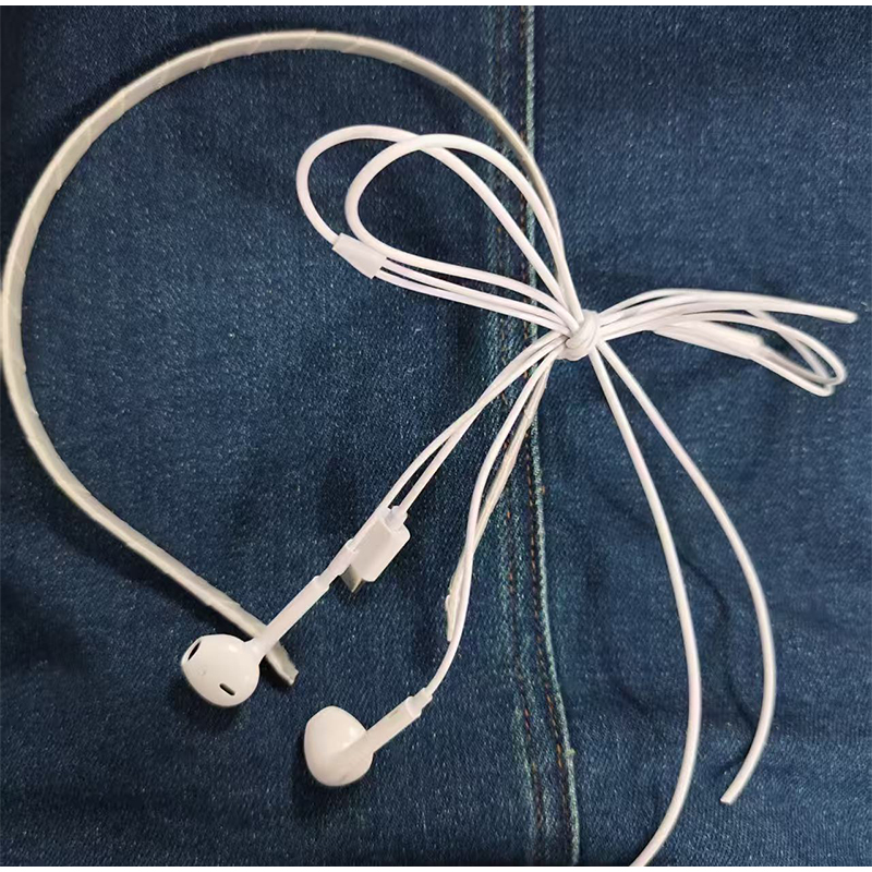 Headphone Wire Bow Hair Clip K - Women'S Y3K Fashion recensie en prijs