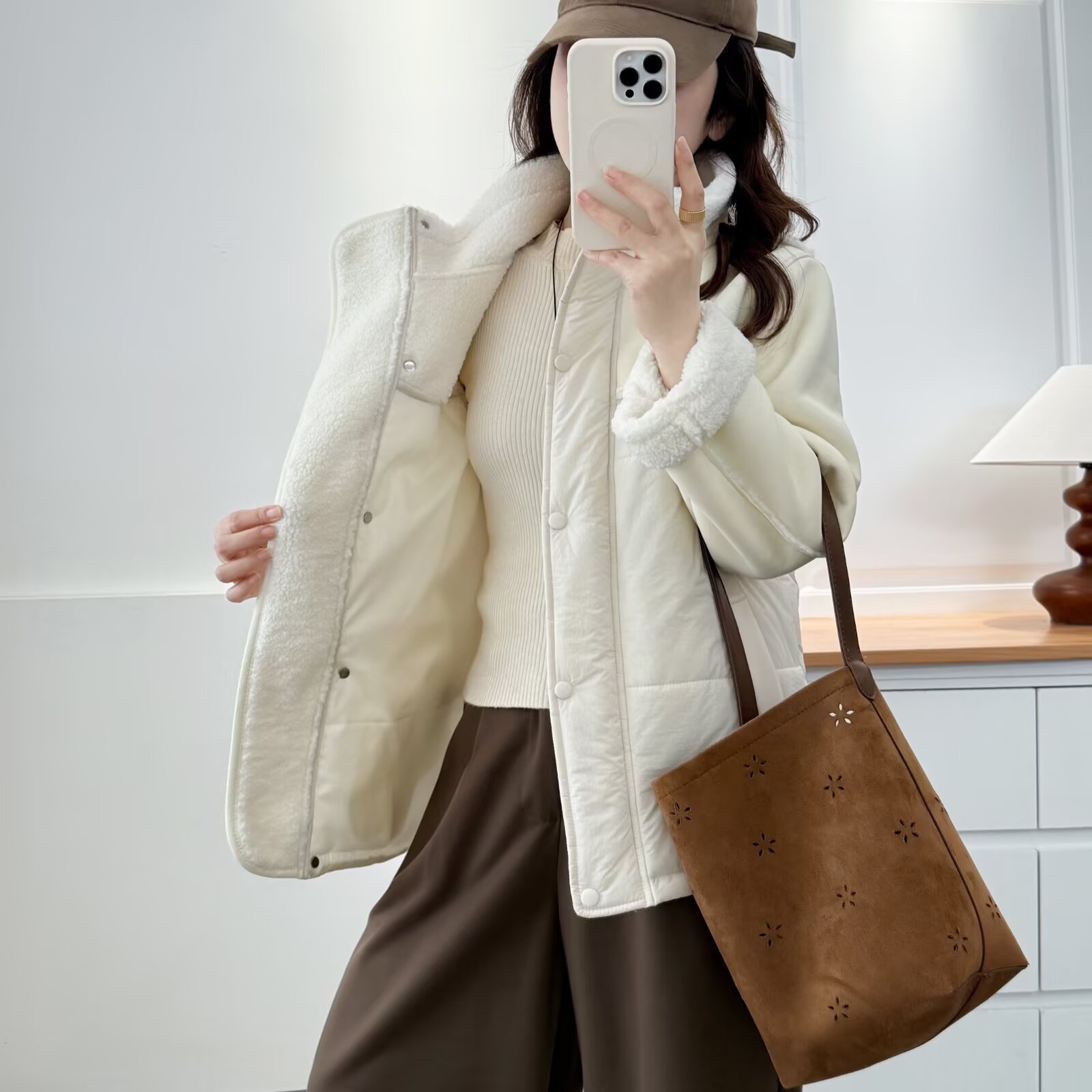 XXXXL Fashion Plus Size Women' - Women'S Fashion Parka recensie en prijs