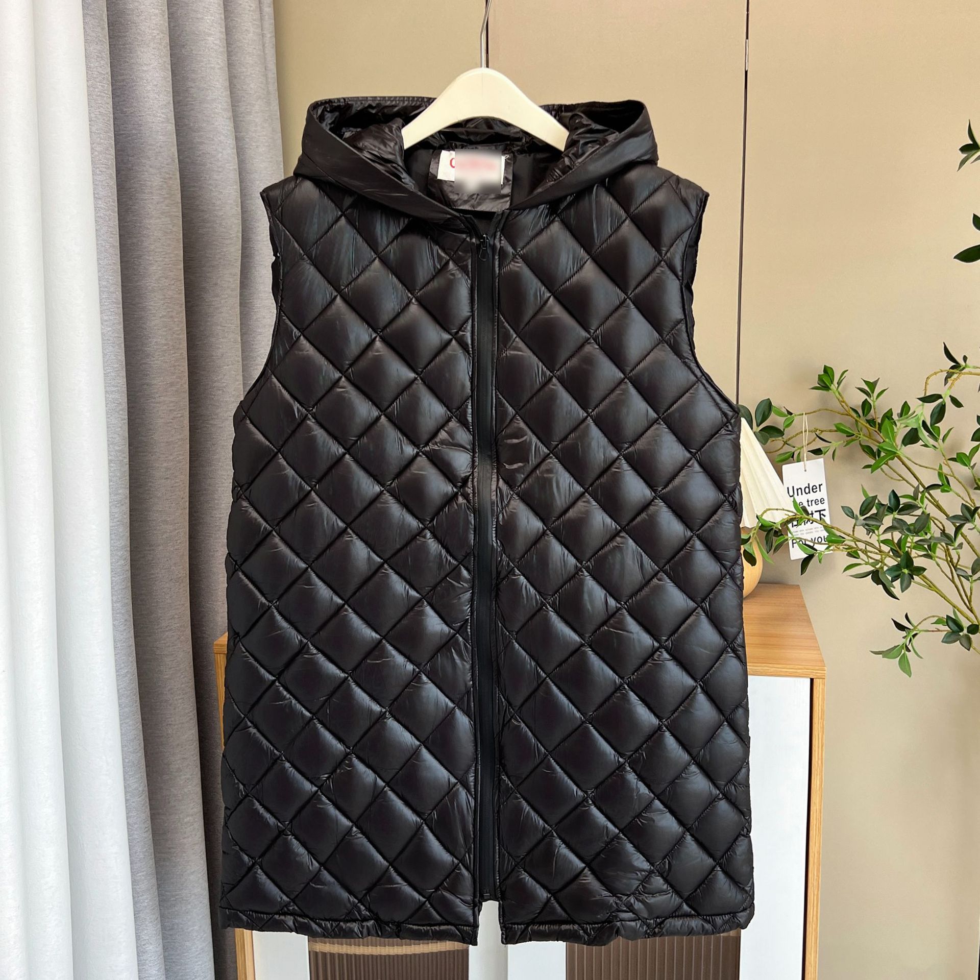 XXXXXL Fashion Plus Size Women - Women'S Fashion Parka recensie en prijs