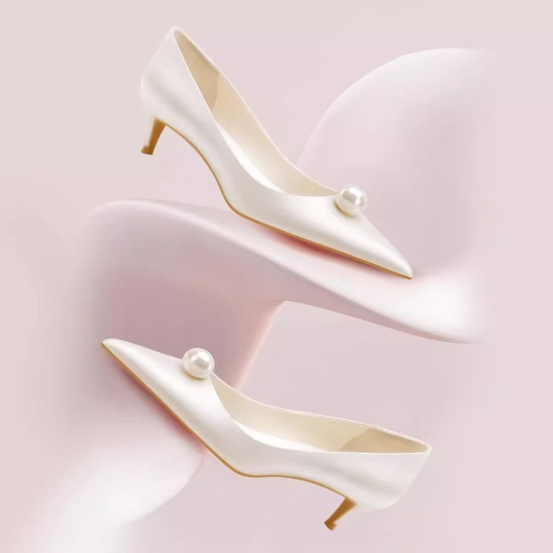 2026 New Luxury Designer White - Women Fashion Trend 2026 recensie en prijs