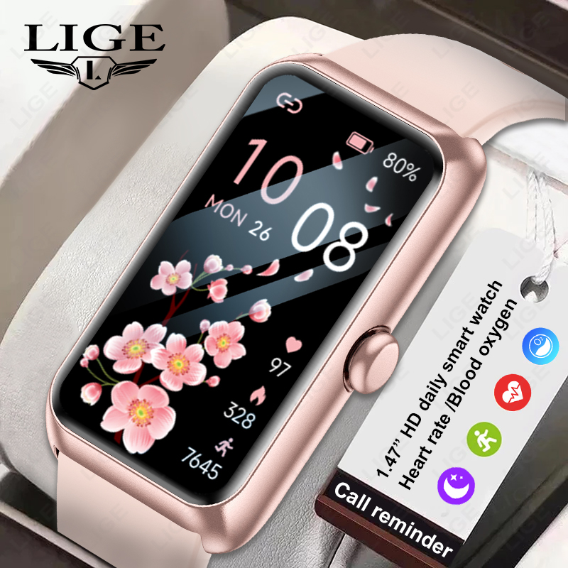 LIGE New Fashion Ladies Smart  - Women Fashion Week 2026 recensie en prijs