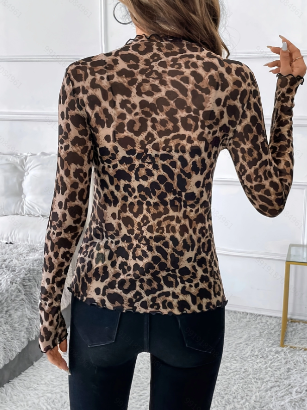 Fashion-Style shirt for women - Women Top Fashion recensie en prijs