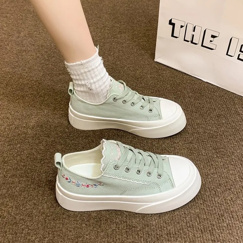 2025 Women Vulcanized Shoes Sp - Women Fashion Trend 2025 recensie en prijs