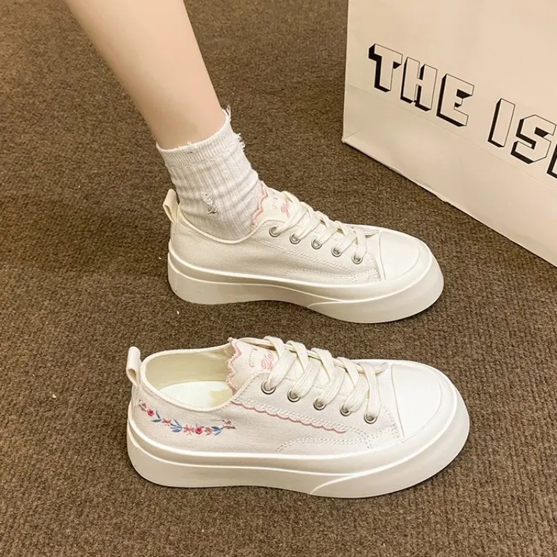 2025 Women Vulcanized Shoes Sp - Women Fashion Trend 2025 recensie en prijs