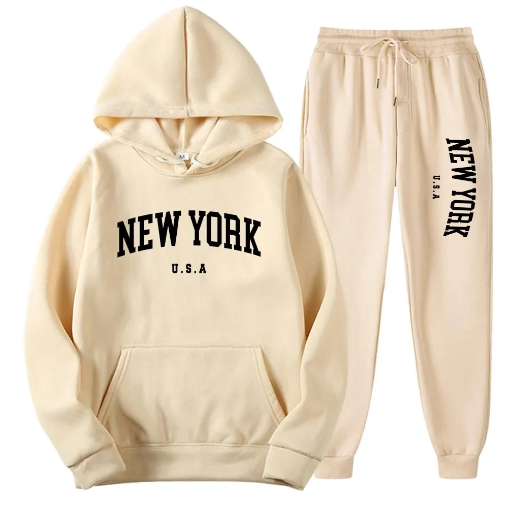 Men Women New York U.S.A City  - Women Fashion Styles recensie en prijs