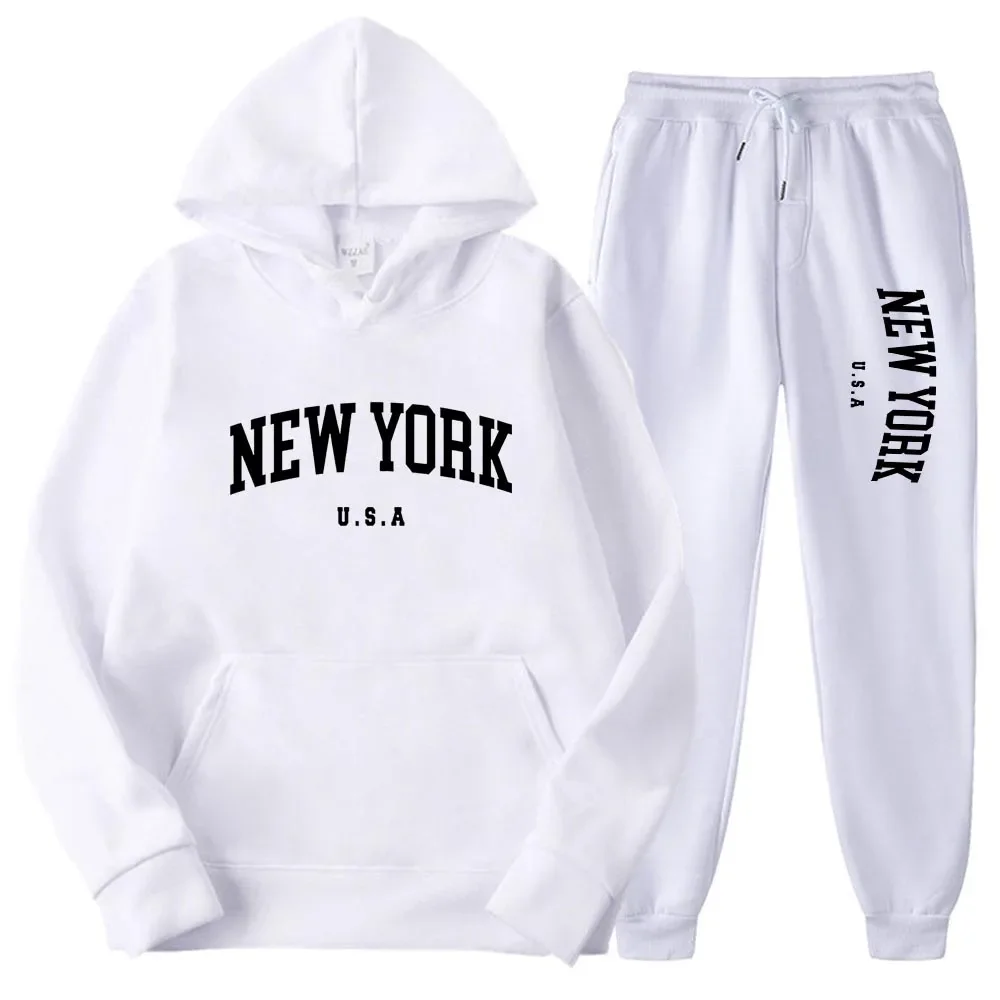 Men Women New York U.S.A City  - Women Fashion Styles recensie en prijs
