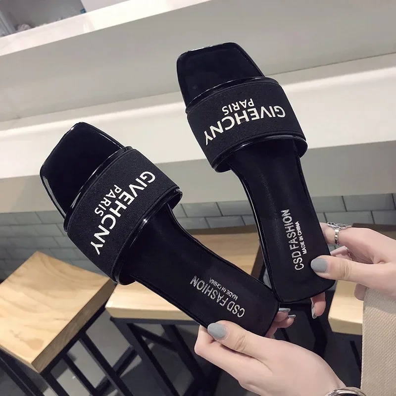 Women's Slippers Brand Summer  - Women'S Fashion Brands recensie en prijs