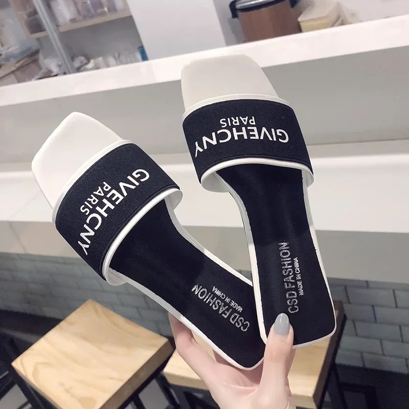 Women's Slippers Brand Summer  - Women'S Fashion Brands recensie en prijs