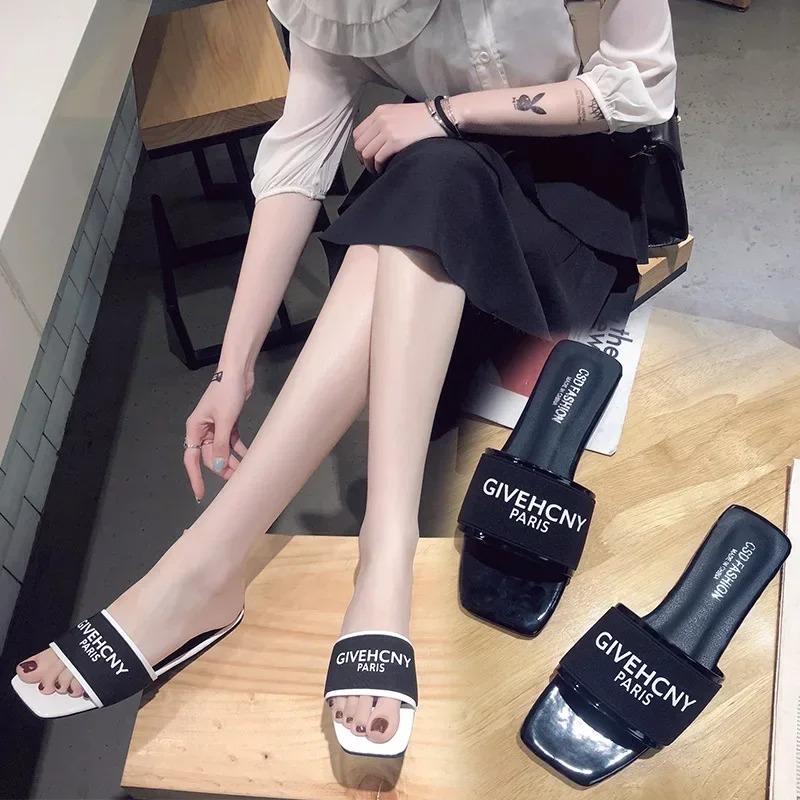 Women's Slippers Brand Summer  - Women'S Fashion Brands recensie en prijs