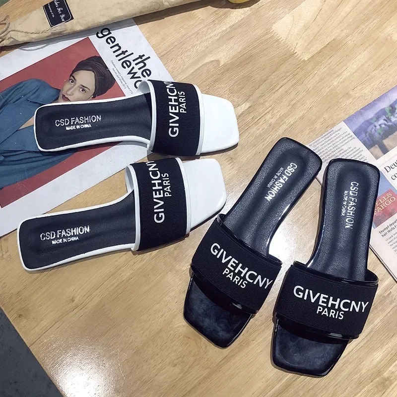 Women's Slippers Brand Summer  - Women'S Fashion Brands recensie en prijs