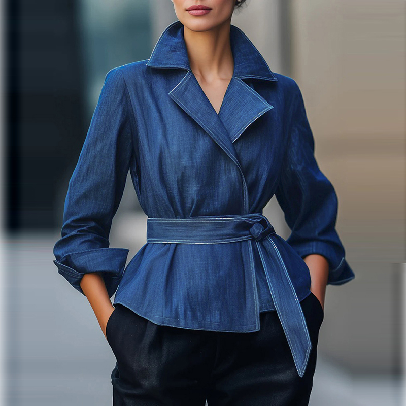 Fall Spring 2026 Fashion Denim - Women'S Fashion For 2026 recensie en prijs