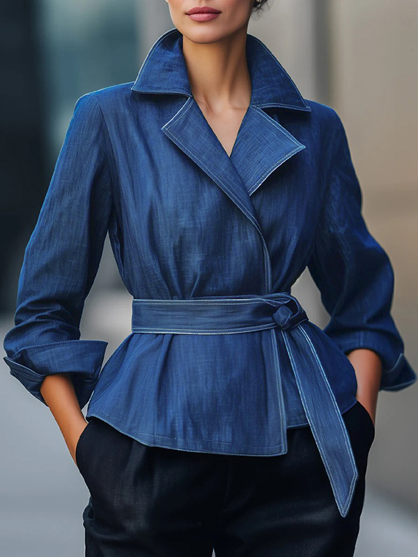 Fall Spring 2026 Fashion Denim - Women'S Fashion For 2026 recensie en prijs