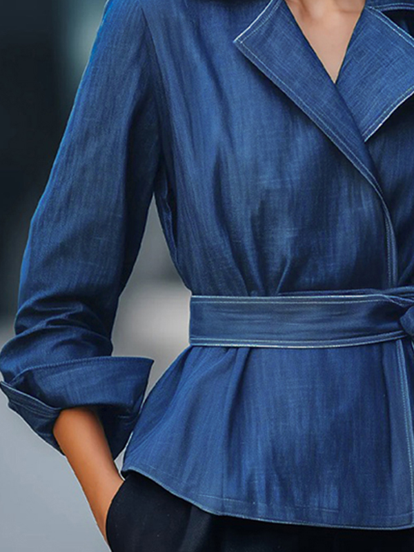 Fall Spring 2026 Fashion Denim - Women'S Fashion For 2026 recensie en prijs