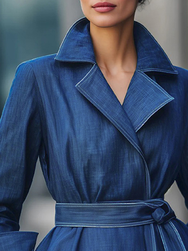 Fall Spring 2026 Fashion Denim - Women'S Fashion For 2026 recensie en prijs