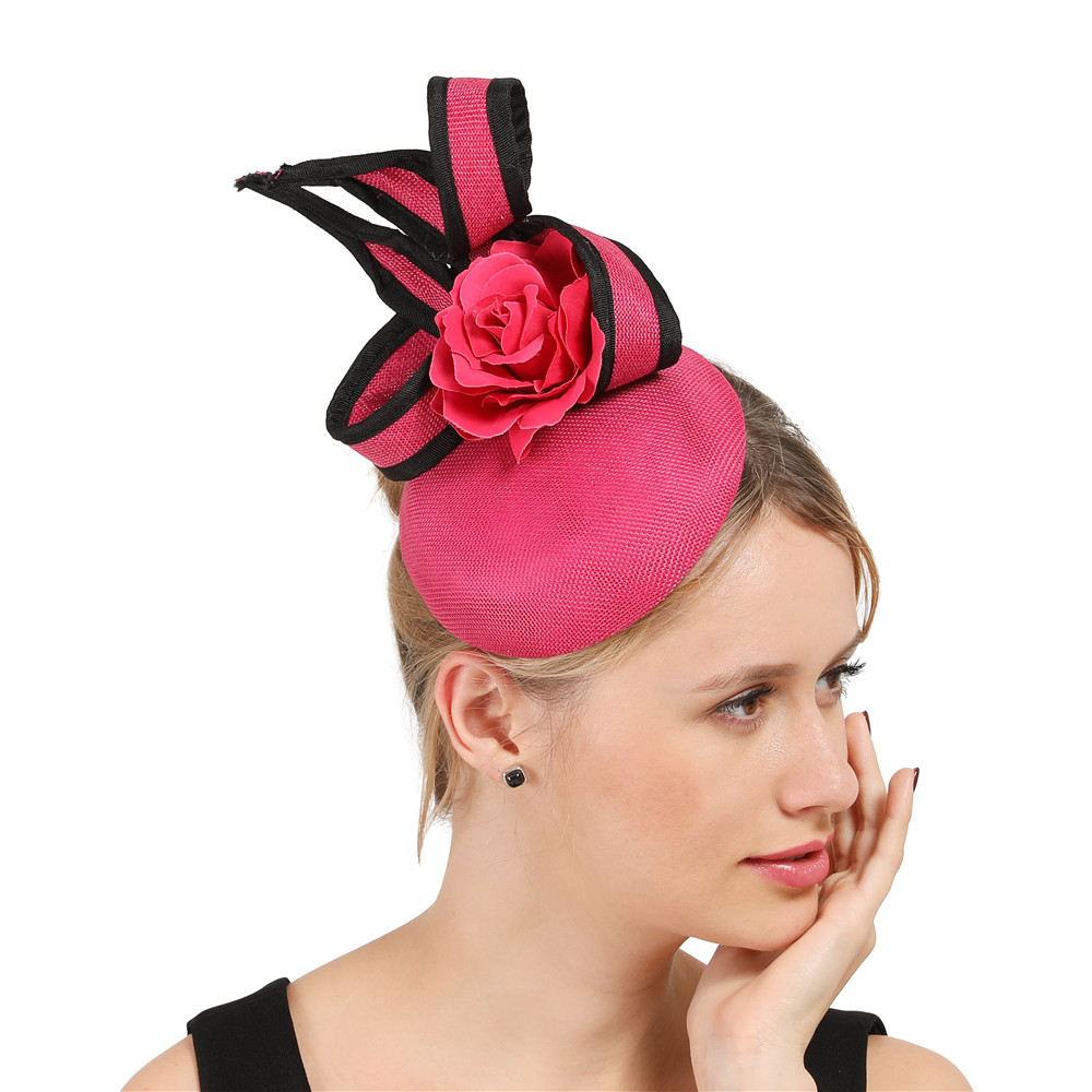 Copy Sinamay Fascinator Beige  - Women'S Fashion Kentucky Derby recensie en prijs