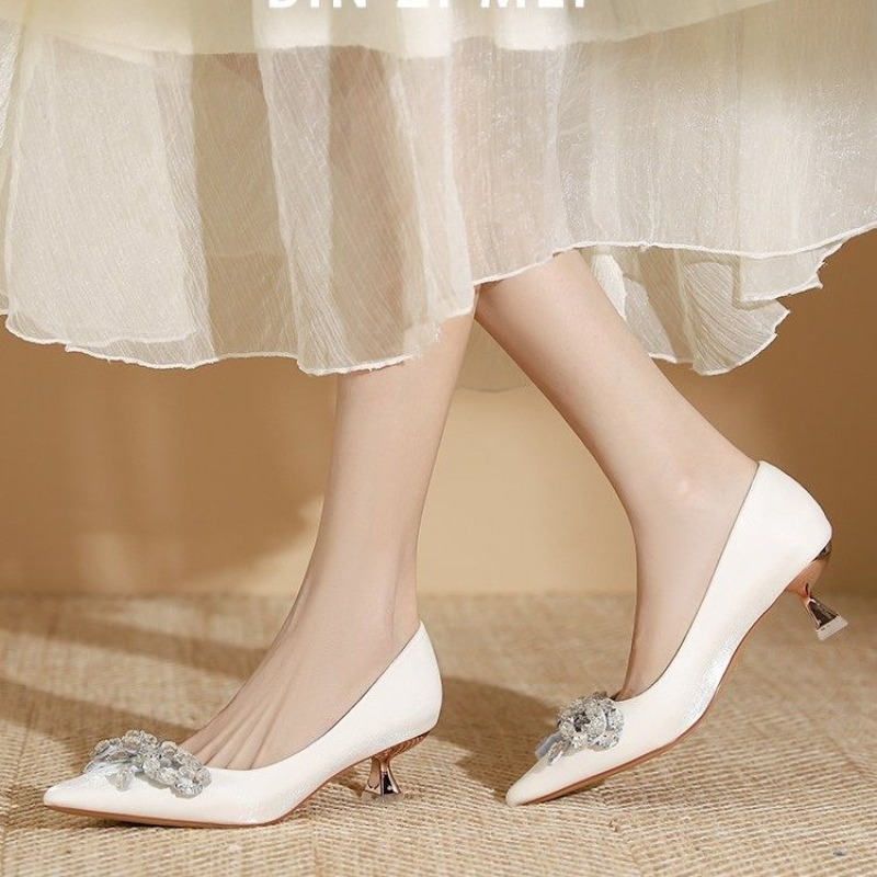 High Heels 2025 Summer New Tem - Women'S Fashion For 2025 recensie en prijs