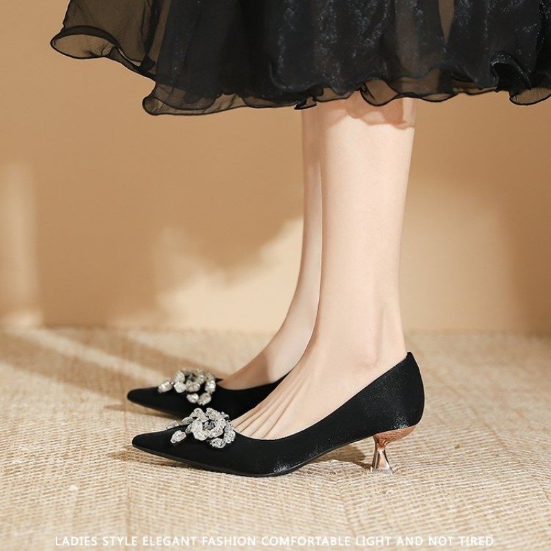 High Heels 2025 Summer New Tem - Women'S Fashion For 2025 recensie en prijs