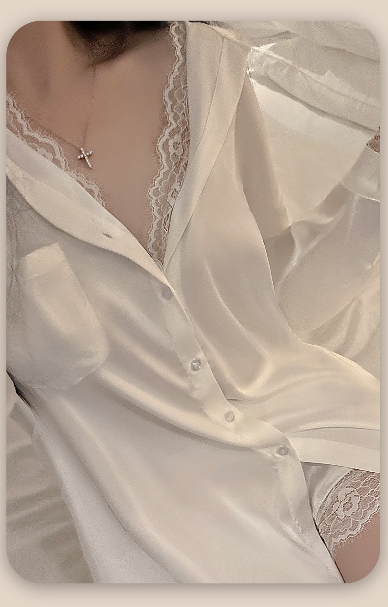 Ladies sexy boyfriend style sh - Women Fashion Styles recensie en prijs