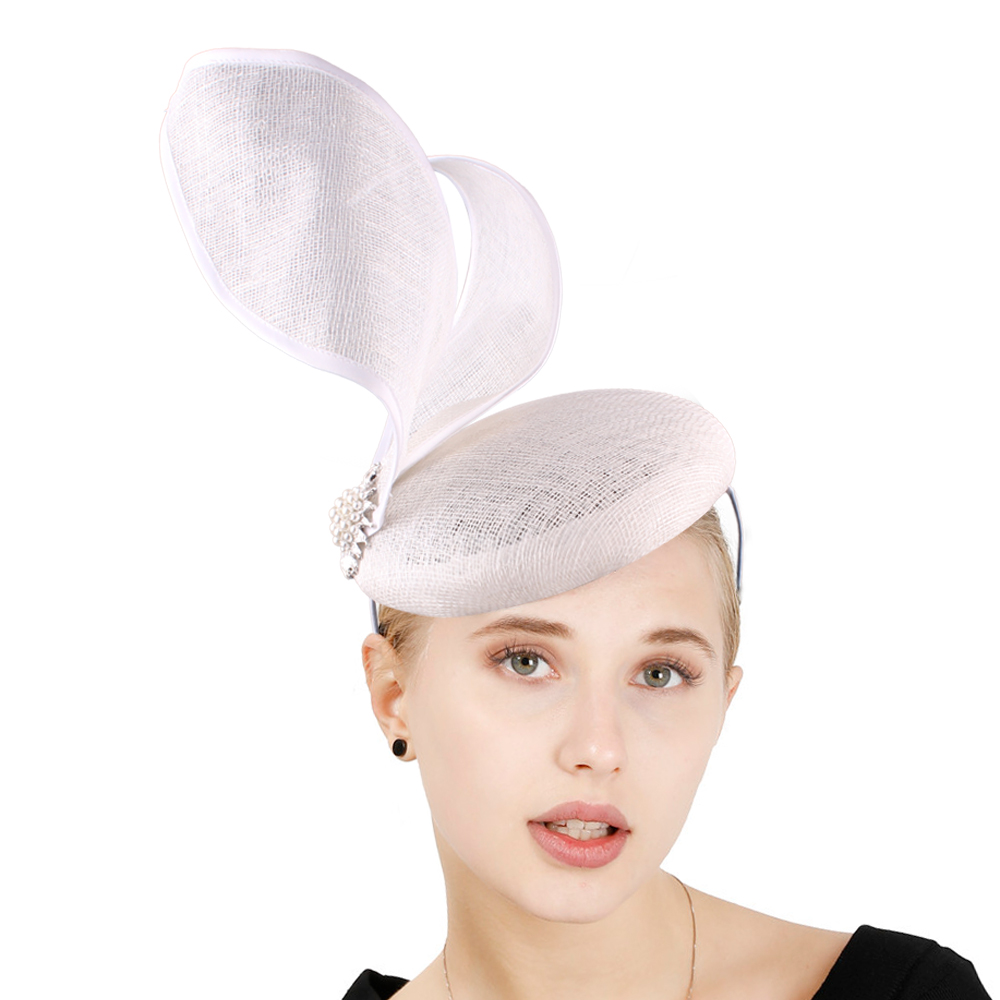  Fancy  Women Sinamay Hat bow  - Women'S Fashion Kentucky Derby recensie en prijs