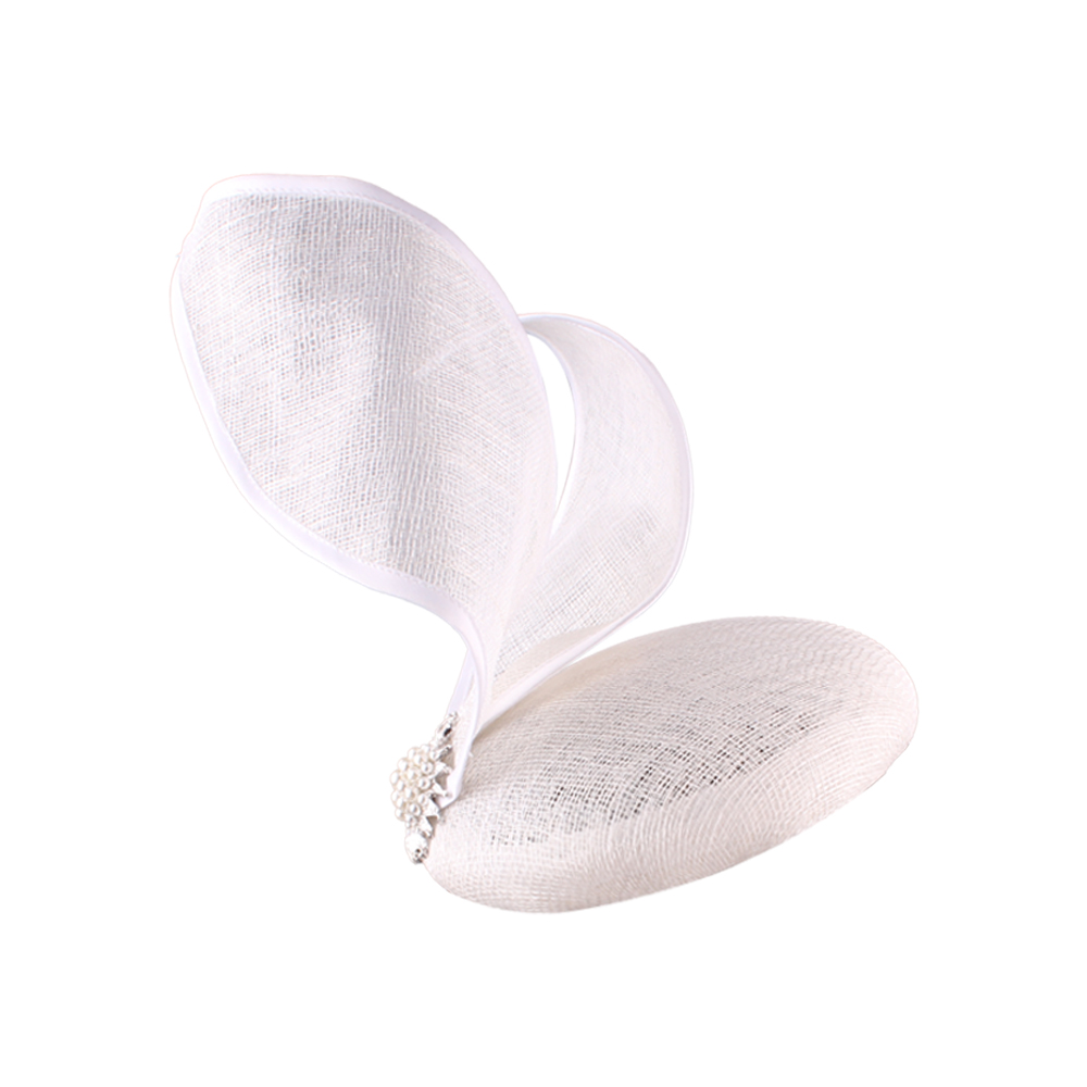 Fancy  Women Sinamay Hat bow  - Women'S Fashion Kentucky Derby recensie en prijs